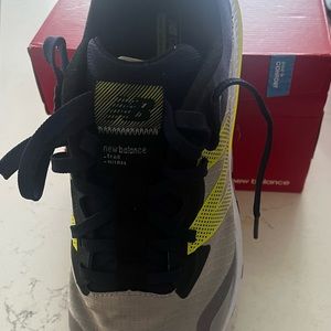 Women New Balance size 9.5 wide and 10 med